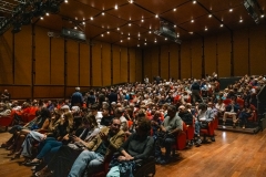 Napoli Nel Cuore 2024 @ Auditorium Parco Della Musica (Teatro Studio) - 21092024 - 035