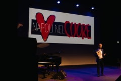 Napoli Nel Cuore 2024 @ Auditorium Parco Della Musica (Teatro Studio) - 21092024 - 036