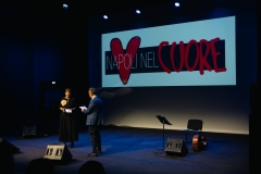 Napoli Nel Cuore 2024 @ Auditorium Parco Della Musica (Teatro Studio) - 21092024 - 101