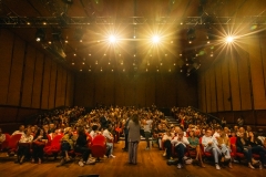 Napoli Nel Cuore 2024 @ Auditorium Parco Della Musica (Teatro Studio) - 21092024 - 122