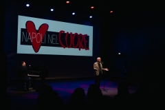 Napoli Nel Cuore 2024 @ Auditorium Parco Della Musica (Teatro Studio) - 21092024 - 157