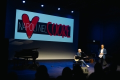 Napoli Nel Cuore 2024 @ Auditorium Parco Della Musica (Teatro Studio) - 21092024 - 172