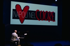 Napoli Nel Cuore 2024 @ Auditorium Parco Della Musica (Teatro Studio) - 21092024 - 193