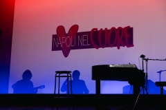 Napoli Nel Cuore 2023 @ Teatro Arcobaleno Roma - 14102023-49